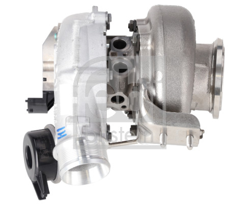 Turbocompresseur (Turbo) FEBI BILSTEIN ref. 187629