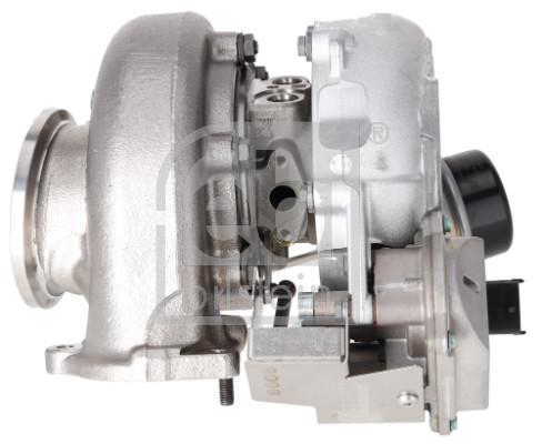 Turbocompresseur (Turbo) FEBI BILSTEIN ref. 187629