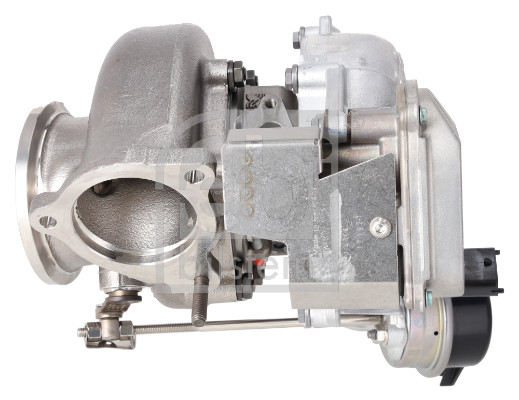 Turbocompresseur (Turbo) FEBI BILSTEIN ref. 187629