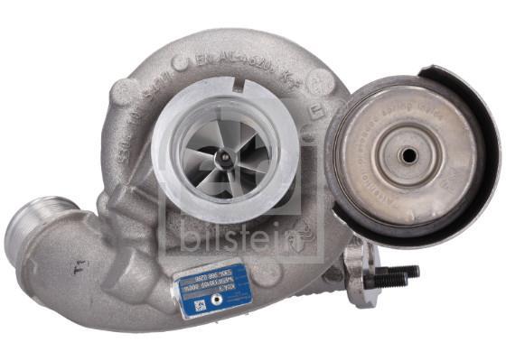 Turbocompresseur (Turbo) FEBI BILSTEIN ref. 187631