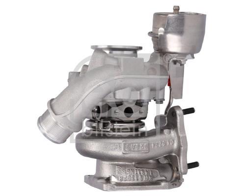 Turbocompresseur (Turbo) FEBI BILSTEIN ref. 187631