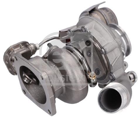 Turbocompresseur (Turbo) FEBI BILSTEIN ref. 187632