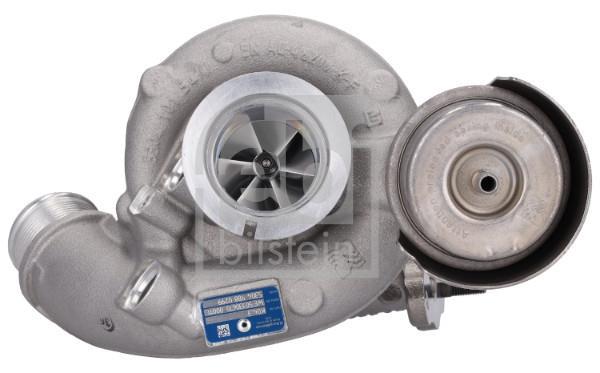 Turbocompresseur (Turbo) FEBI BILSTEIN ref. 187632