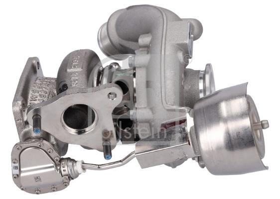Turbocompresseur (Turbo) FEBI BILSTEIN ref. 187632