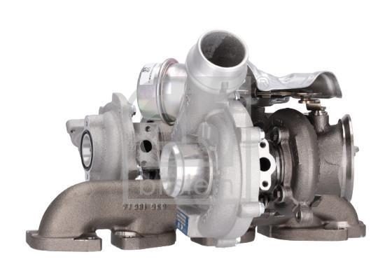Turbocompresseur (Turbo) FEBI BILSTEIN ref. 187638