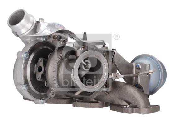 Turbocompresseur (Turbo) FEBI BILSTEIN ref. 187638