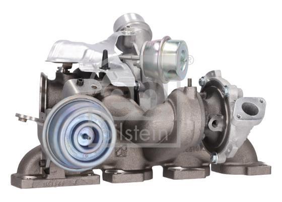 Turbocompresseur (Turbo) FEBI BILSTEIN ref. 187638