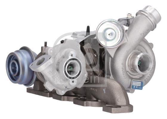 Turbocompresseur (Turbo) FEBI BILSTEIN ref. 187638