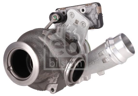 Turbocompresseur (Turbo) FEBI BILSTEIN 187643