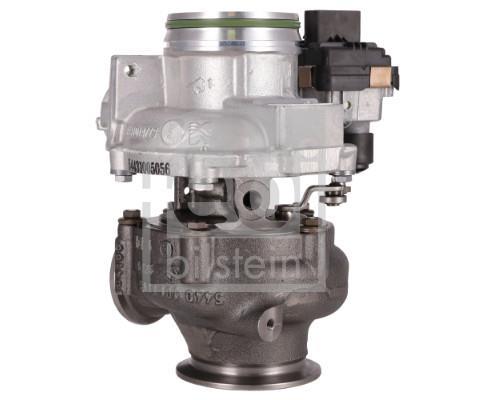 Turbocompresseur (Turbo) FEBI BILSTEIN 187643