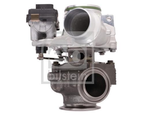 Turbocompresseur (Turbo) FEBI BILSTEIN 187643