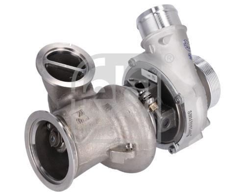 Turbocompresor FEBI BILSTEIN ref. 187645