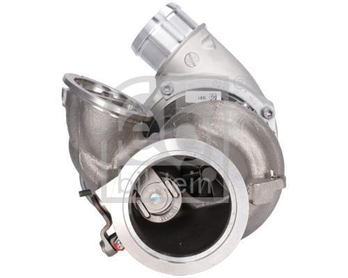 Turbocompresor FEBI BILSTEIN ref. 187645