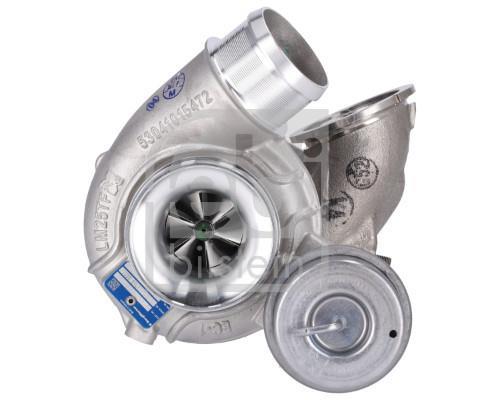 Turbocompresor FEBI BILSTEIN ref. 187645