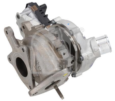Turbocompresseur (Turbo) FEBI BILSTEIN ref. 187647