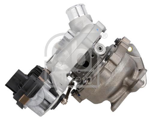 Turbocompresseur (Turbo) FEBI BILSTEIN ref. 187647