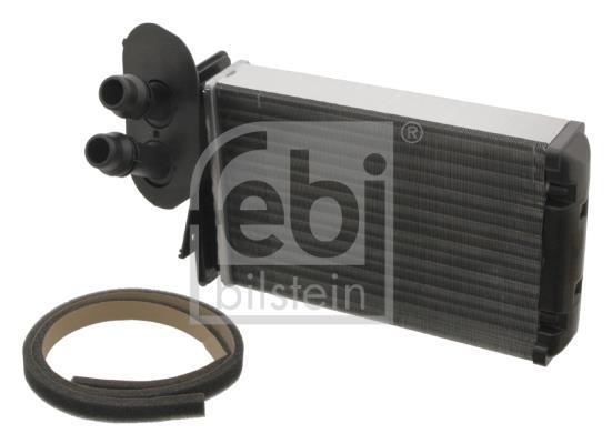 Radiateur de chauffage FEBI BILSTEIN ref. 18764
