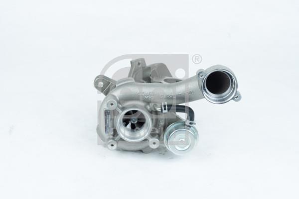 Turbocompresseur (Turbo) FEBI BILSTEIN ref. 187655