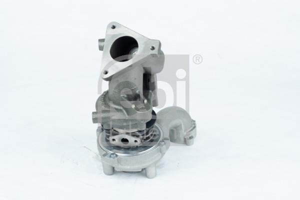 Turbocompresseur (Turbo) FEBI BILSTEIN ref. 187655