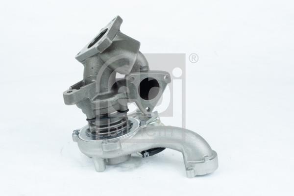 Turbocompresseur (Turbo) FEBI BILSTEIN ref. 187655