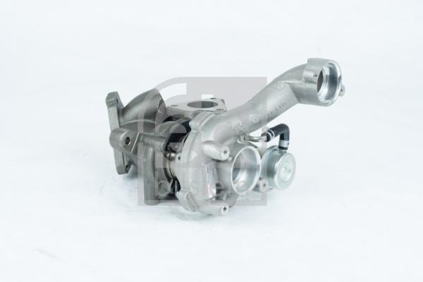 Turbocompresseur (Turbo) FEBI BILSTEIN ref. 187655
