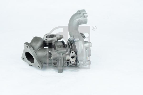 Turbocompresseur (Turbo) FEBI BILSTEIN ref. 187655