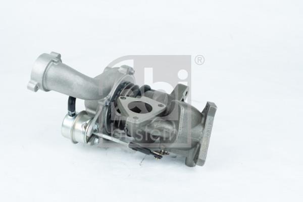 Turbocompresseur (Turbo) FEBI BILSTEIN ref. 187655