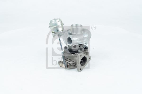 Turbocompresseur (Turbo) FEBI BILSTEIN ref. 187657