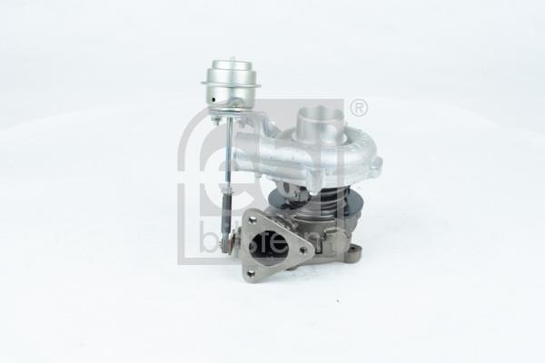 Turbocompresseur (Turbo) FEBI BILSTEIN ref. 187657
