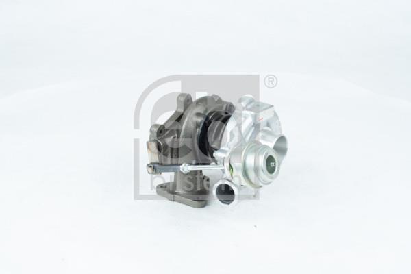 Turbocompresseur (Turbo) FEBI BILSTEIN ref. 187657