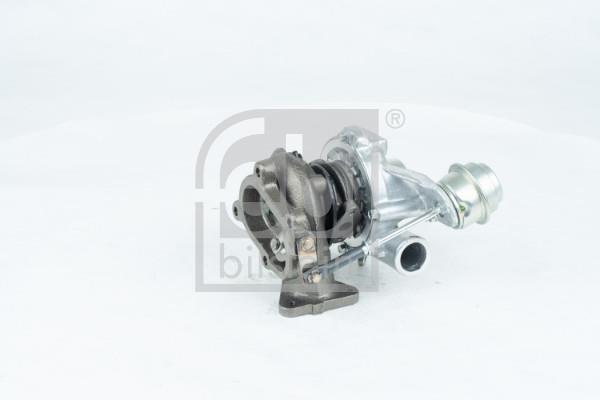 Turbocompresseur (Turbo) FEBI BILSTEIN ref. 187657