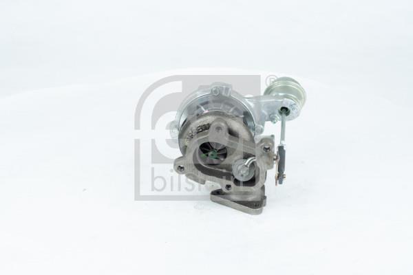Turbocompresseur (Turbo) FEBI BILSTEIN ref. 187657