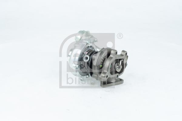 Turbocompresseur (Turbo) FEBI BILSTEIN ref. 187657