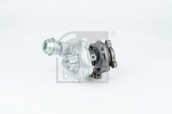 Turbocompresseur (Turbo) FEBI BILSTEIN ref. 187657