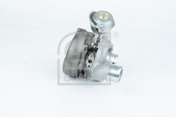 Turbocompresseur (Turbo) FEBI BILSTEIN ref. 187659