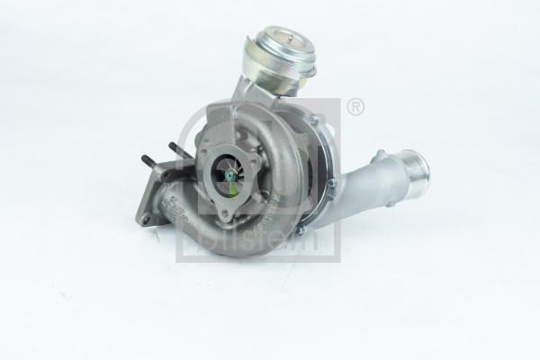 Turbocompresseur (Turbo) FEBI BILSTEIN ref. 187659