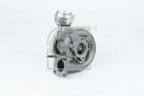 Turbocompresseur (Turbo) FEBI BILSTEIN ref. 187659