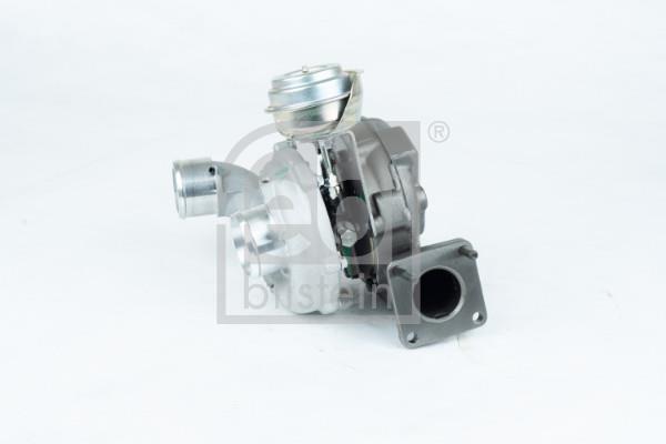 Turbocompresseur (Turbo) FEBI BILSTEIN ref. 187659