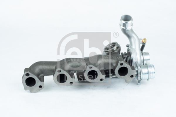 Turbocompresseur (Turbo) FEBI BILSTEIN ref. 187660