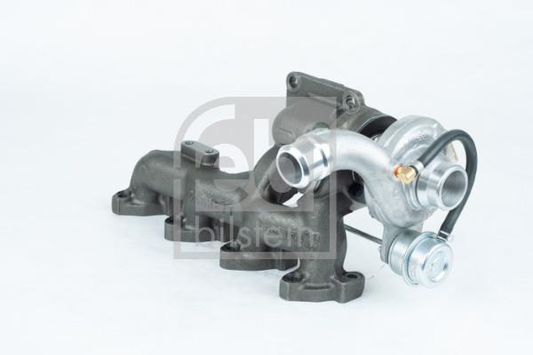 Turbocompresseur (Turbo) FEBI BILSTEIN ref. 187660