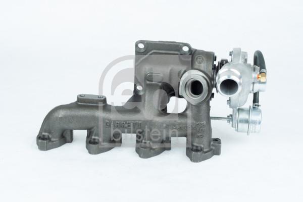 Turbocompresseur (Turbo) FEBI BILSTEIN ref. 187660
