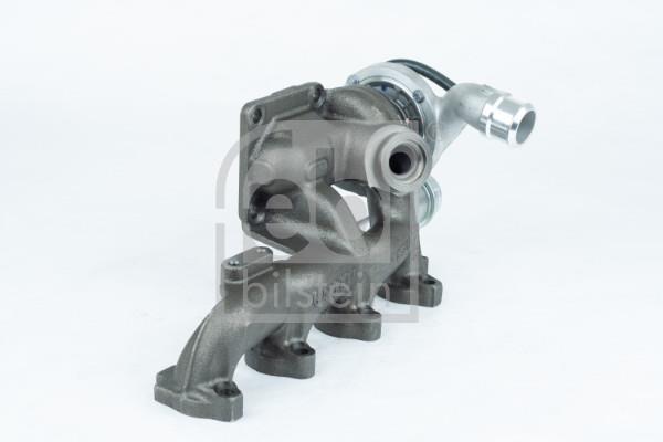 Turbocompresseur (Turbo) FEBI BILSTEIN ref. 187660