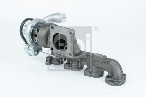 Turbocompresseur (Turbo) FEBI BILSTEIN ref. 187660