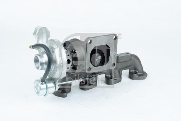 Turbocompresseur (Turbo) FEBI BILSTEIN ref. 187660