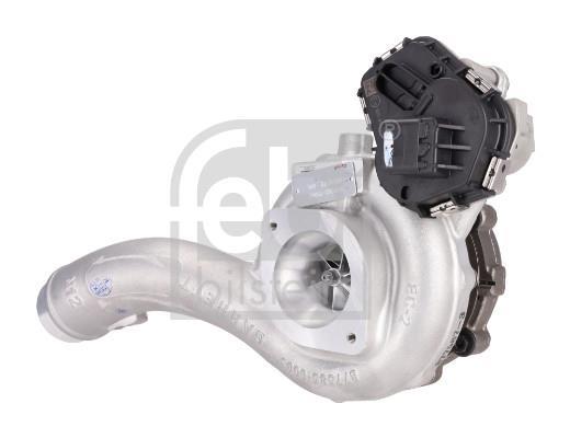 Turbocompresseur (Turbo) FEBI BILSTEIN ref. 187661