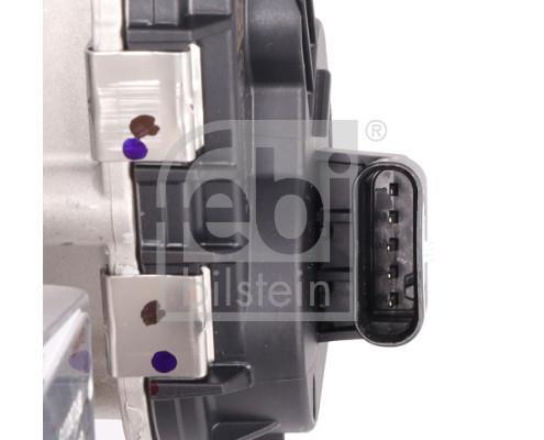 Turbocompresseur (Turbo) FEBI BILSTEIN ref. 187661