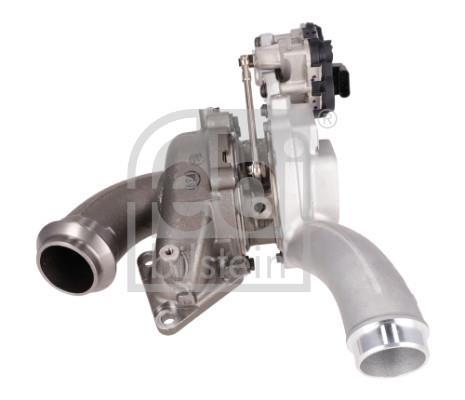Turbocompresseur (Turbo) FEBI BILSTEIN ref. 187661