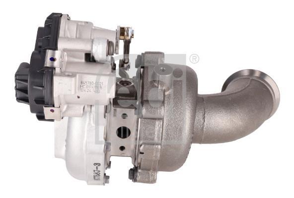 Turbocompresseur (Turbo) FEBI BILSTEIN ref. 187661