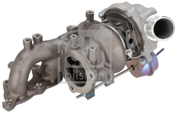 Turbocompresseur (Turbo) FEBI BILSTEIN ref. 187664