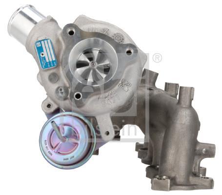 Turbocompresseur (Turbo) FEBI BILSTEIN ref. 187664